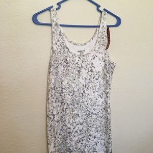 Merona tank top!